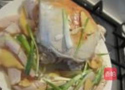 雪花蟹的做法图解3