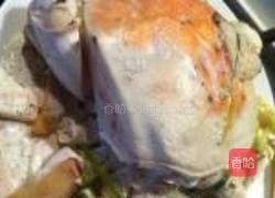 雪花蟹的做法图解6