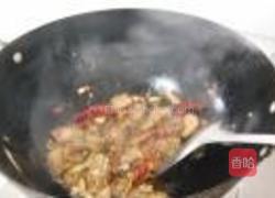 手撕包菜的做法图解7