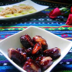 心太软的做法[图]