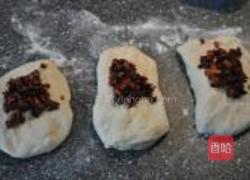 花果茶土司的做法图解7