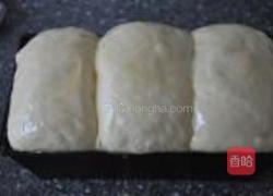 花果茶土司的做法图解9