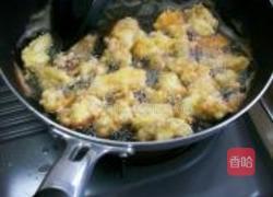 炸墨鱼的做法图解5