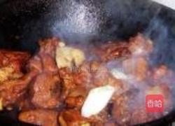 红烧小排的做法图解5
