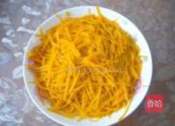 枣饽饽的做法图解1