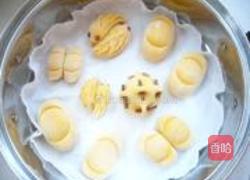 枣饽饽的做法图解5