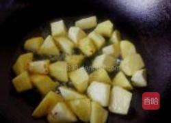 地三鲜的做法图解3