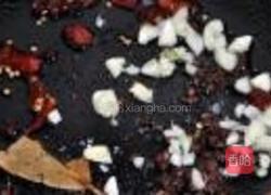 爆炒毛豆的做法图解3