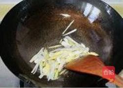 虾皮茄子煲的做法图解6