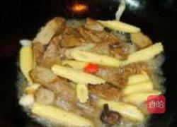 素鸭脖子的做法图解4