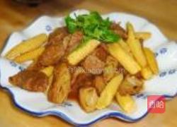 素鸭脖子的做法图解5