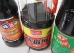 陈氏干炒鸡的做法图解8