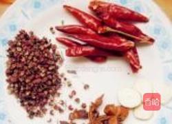 陈氏干炒鸡的做法图解2