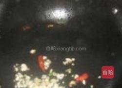 快炒包菜的做法图解2