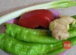 多彩杏鲍菇的做法图解5