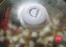 大萝卜炖牛肉的做法图解13