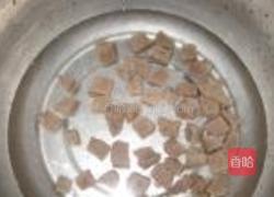 大萝卜炖牛肉的做法图解6