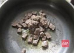 大萝卜炖牛肉的做法图解8