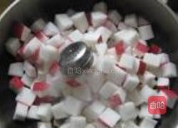 大萝卜炖牛肉的做法图解9