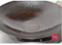 老干妈辣酱炒豆腐的做法图解4