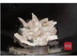 老干妈辣酱炒豆腐的做法图解6