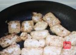 洋葱炒豆腐的做法图解2