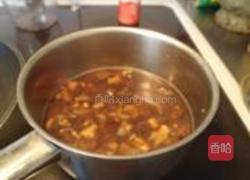 红烧香菇煎蛋的做法图解6