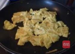 红烧香菇煎蛋的做法图解9