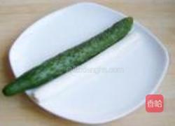 芥末猪肝的做法图解2