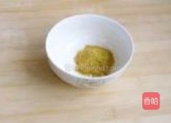 芥末猪肝的做法图解4