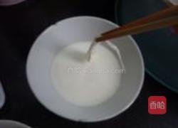 酥脆炸平菇的做法图解7