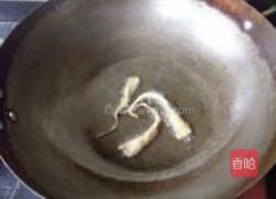酥脆炸平菇的做法图解9