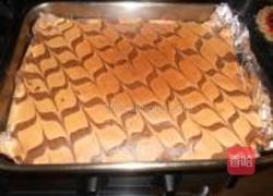 卡士达蛋糕卷的做法图解9