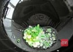 宫烧莲藕的做法图解3