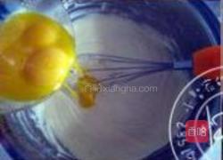 玫瑰花乳酪蛋糕的做法图解5