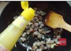 小炒猪心的做法图解8