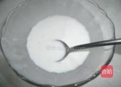 彩椒炒鸡排的做法图解3