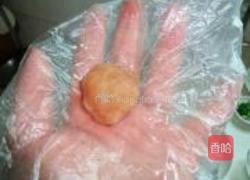 彩椒炒鸡排的做法图解4
