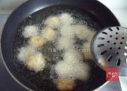 彩椒炒鸡排的做法图解7