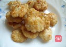 彩椒炒鸡排的做法图解8