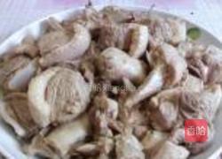 九制陈皮鸭的做法图解8