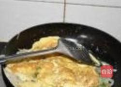 银鱼丝儿烘鹌鹑蛋的做法图解7