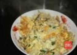 银鱼丝儿烘鹌鹑蛋的做法图解8