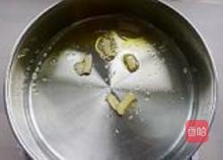 栗子烧鸡的做法图解5