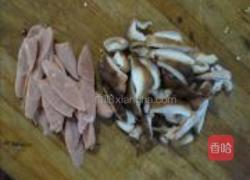 水煮鱼虾的做法图解7