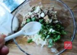 金针菇拌肥牛的做法图解7