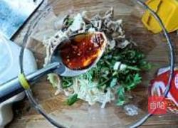 金针菇拌肥牛的做法图解8