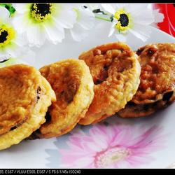 炸茄盒的做法[图]