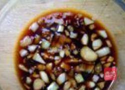 十香醉排骨的做法图解6