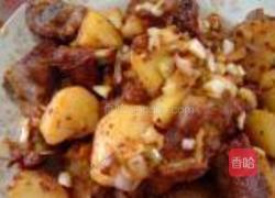 十香醉排骨的做法图解8
